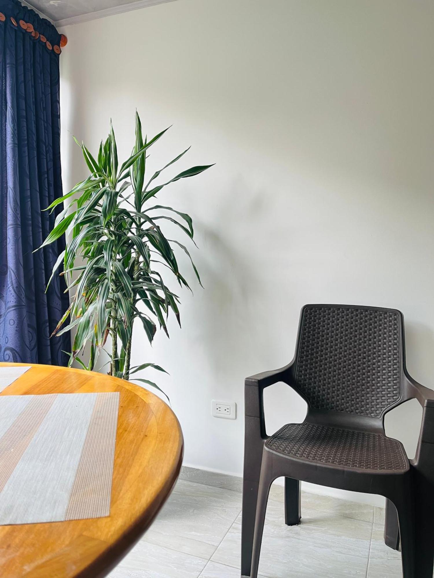 Cerca Al Aeropuerto Apartment